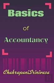 Basics Of Accountancy