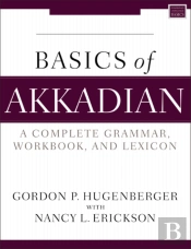 Basics Of Akkadian