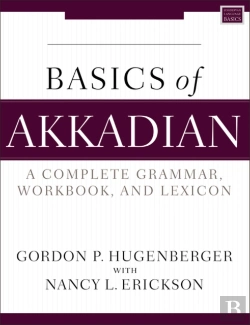 Bertrand.pt - Basics Of Akkadian