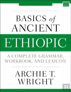 Bertrand.pt - Basics Of Ancient Ethiopic