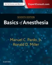 Basics Of Anesthesia
