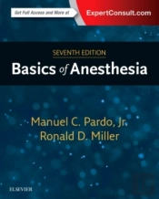 Basics Of Anesthesia