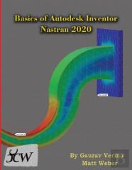 Basics Of Autodesk Inventor Nastran 2020