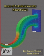 Basics Of Autodesk Inventor Nastran 2021