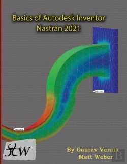 Bertrand.pt - Basics Of Autodesk Inventor Nastran 2021
