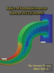 Basics Of Autodesk Inventor Nastran 2022