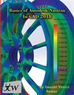 Bertrand.pt - Basics Of Autodesk Nastran In-Cad 2018