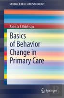 Basics Of Behavior Change In Primary Care