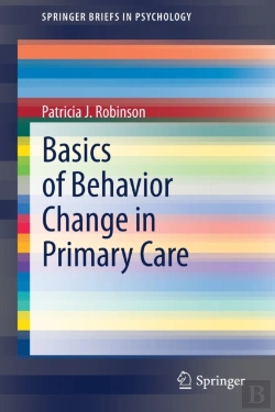 Bertrand.pt - Basics Of Behavior Change In Primary Care