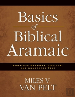 Bertrand.pt - Basics Of Biblical Aramaic