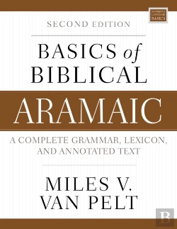 Bertrand.pt - Basics Of Biblical Aramaic, Second Edition