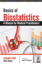 Basics Of Biostatistics