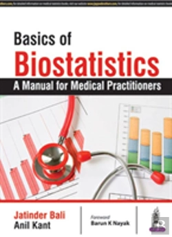 Bertrand.pt - Basics Of Biostatistics