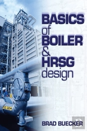 Basics Of Boiler And Hrsg Design