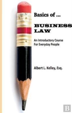 Bertrand.pt - Basics Of ... Business Law 101