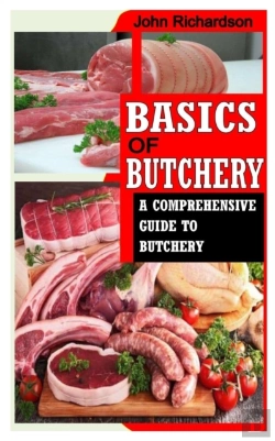 Bertrand.pt - Basics Of Butchery