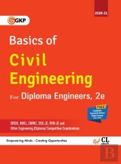 Basics Of Civil Engineering For Diploma Engineer