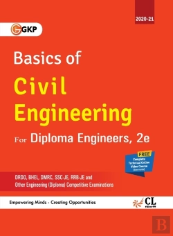 Bertrand.pt - Basics Of Civil Engineering For Diploma Engineer