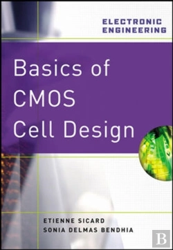 Bertrand.pt - Basics Of Cmos Cell Design
