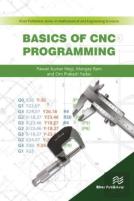 Basics Of Cnc Programming