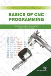 Basics Of Cnc Programming