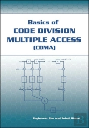 Basics Of Code Division Multiple Access (Cdma)
