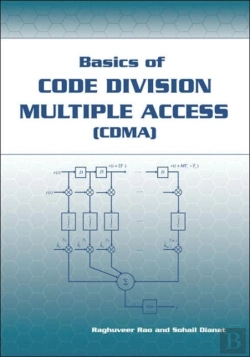 Bertrand.pt - Basics Of Code Division Multiple Access (Cdma)