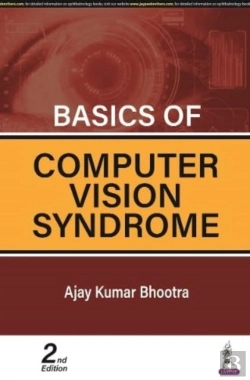 Bertrand.pt - Basics Of Computer Vision Syndrome