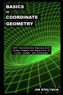Basics Of Coordinate Geometry