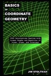 Basics Of Coordinate Geometry