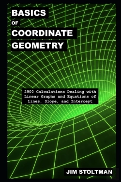 Bertrand.pt - Basics Of Coordinate Geometry
