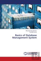 Basics Of Database Management System