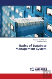 Basics Of Database Management System
