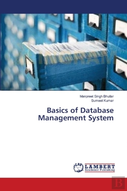 Bertrand.pt - Basics Of Database Management System