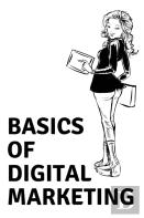 Basics Of Digital Marketing