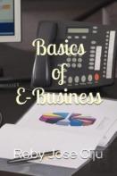 Basics Of E-Business