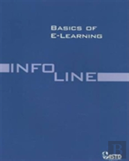 Basics Of E-Learning