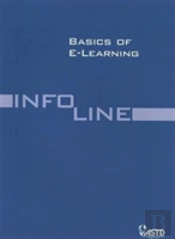 Basics Of E-Learning