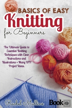 Bertrand.pt - Basics Of Easy Knitting For Beginners