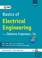 Basics Of Electrical Engineering For Diploma Engineer