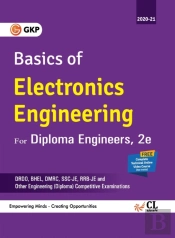 Basics Of Electronics Engineering For Diploma Engineer
