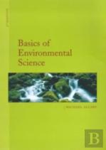 Basics Of Environmental Science