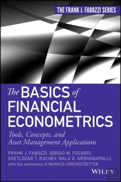 Bertrand.pt - Basics Of Financial Econometrics