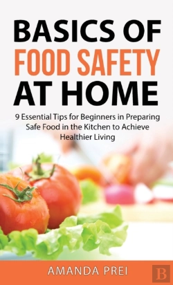 Bertrand.pt - Basics Of Food Safety At Home