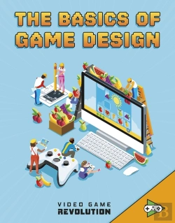 Bertrand.pt - Basics Of Game Design The