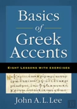 Bertrand.pt - Basics Of Greek Accents