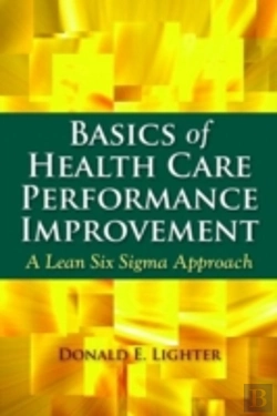 Bertrand.pt - Basics Of Health Care Performance Improvement