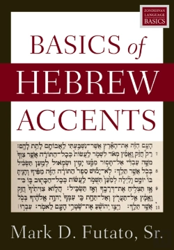 Bertrand.pt - Basics Of Hebrew Accents