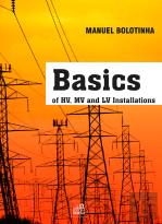 Basics of HV, MV and LV Installations