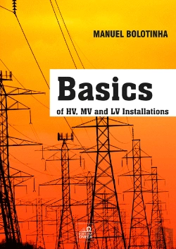 Bertrand.pt - Basics of HV, MV and LV Installations